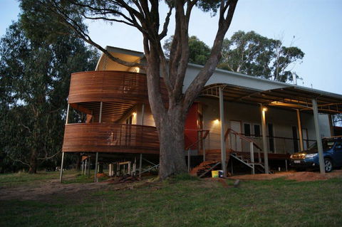 Eagles Nest - Australian Directory 0