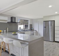 East Coast Hideaway Beach Retreat - Australian Directory