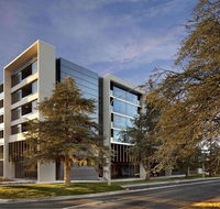 East Hotel and Apartments - Australian Directory