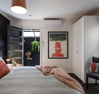 East St 3 -Secret Garden - Australian Directory