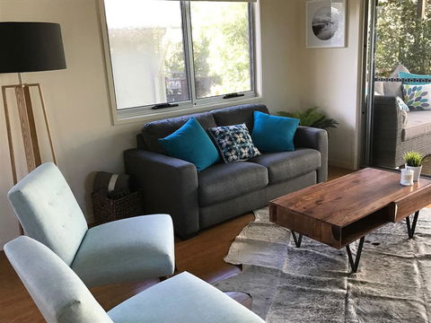 Easy Breezy Beach Shack - Australian Directory 2
