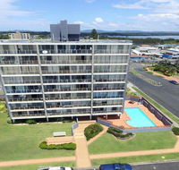 Ebbtide 2 - On Main Beach - Australian Directory