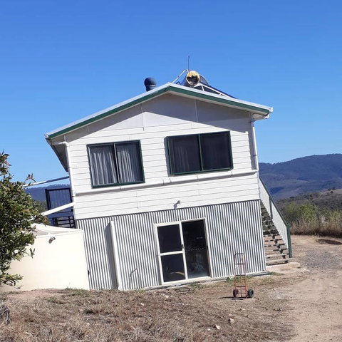 Echo House - Australian Directory 3