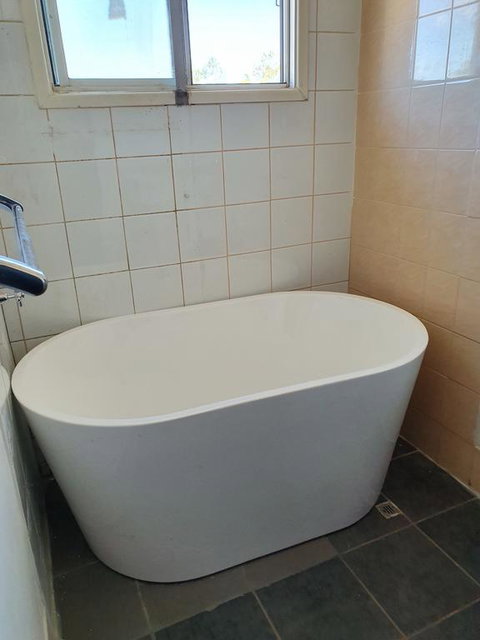 Echo House - Australian Directory 1