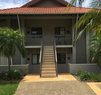 Eco Condo Whitsundays - Australian Directory