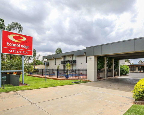 Econo Lodge Mildura - Australian Directory 0