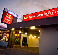 Econo Lodge Rusty's - Australian Directory