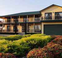 Eden Park Views - Australian Directory