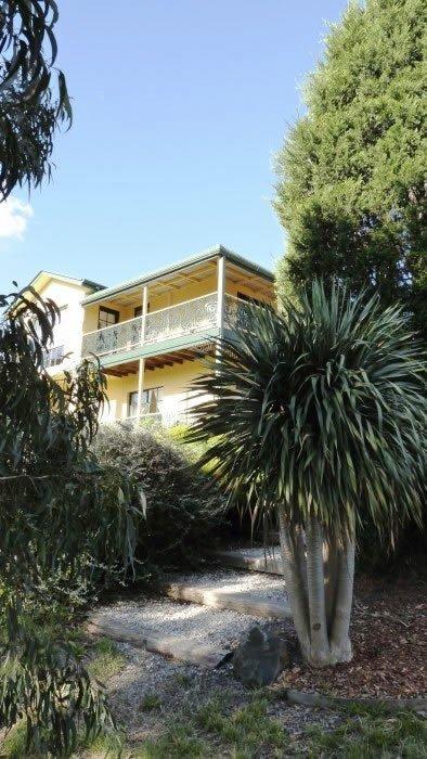 Eden Park Views - Australian Directory 3