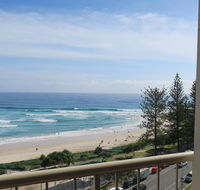 Eden Tower Apartments - Australian Directory