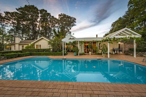 Edith Holiday House - Australian Directory 0