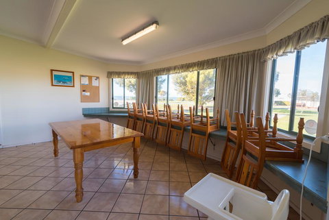 Edithburgh Caravan Park - Australian Directory 2