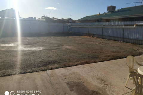 Egan St Getaway - Australian Directory 2
