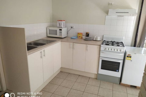 Egan St Getaway - Australian Directory 3