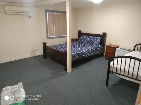 Egan St Getaway - Australian Directory 0