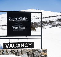 Eiger Chalet - Australian Directory