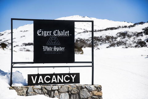 Eiger Chalet - Australian Directory 0