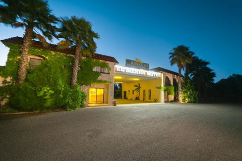 El Sierra Motel - Australian Directory 3