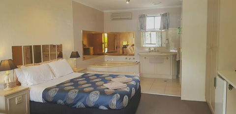 El Sierra Motel - Australian Directory 2