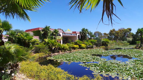 El Sierra Motel - Australian Directory 0