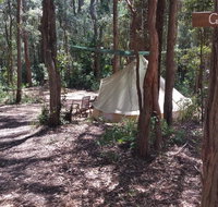 Elebanah Luxury Camping - Australian Directory