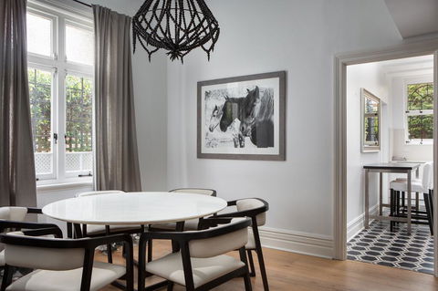 Elegant 3-Bed Heritage House Near Parks And Cafes - Australian Directory 2