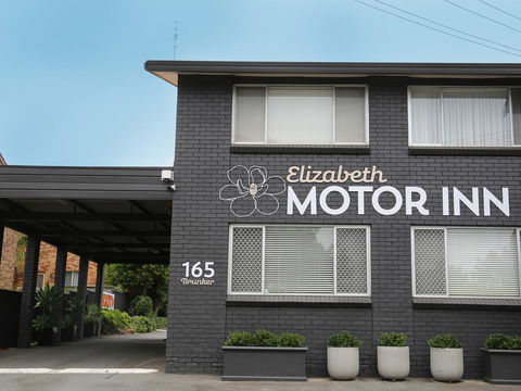 Elizabeth Motor Inn - Australian Directory 0