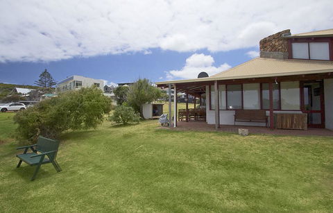 Ellensdale Cottage -Margaret River - Australian Directory 1