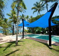 Ellis Beach Oceanfront Bungalows - Australian Directory
