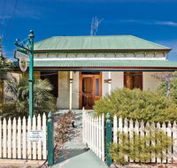 Emaroo Cottages Broken Hill - Australian Directory