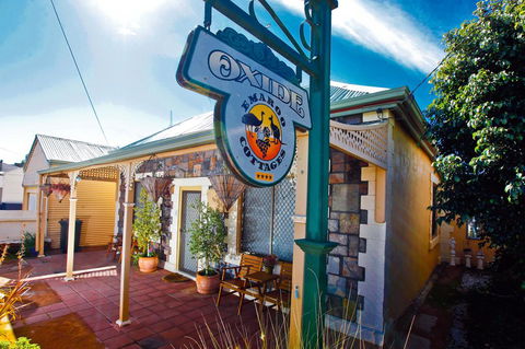 Emaroo Cottages Broken Hill - Australian Directory 1