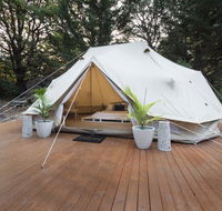 Emperor Tent in Yackandandah - Australian Directory