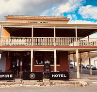 Empire Hotel Beechworth - Australian Directory