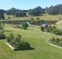 Emu Lodge Country Retreat - Australian Directory