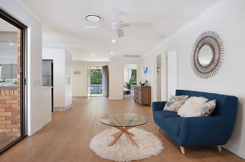 Endless Summer Beach Retreat - Australian Directory 2