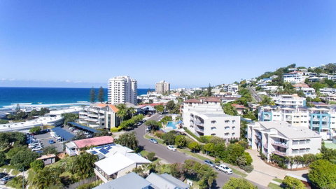 Endless Summer Resort - Australian Directory 2