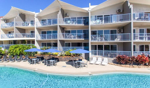 Endless Summer Resort - Australian Directory 1