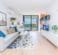 EP22-Brand new modern studio in Epping - Australian Directory