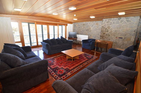 Eremo Lodge 1 - Australian Directory 1