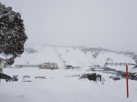 Eremo Lodge 1 - Australian Directory 2