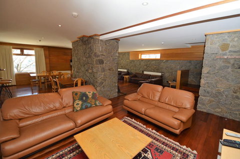 Eremo Lodge 2 - Australian Directory 0