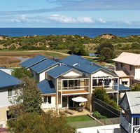 Esplanade Frontage 219a - Australian Directory