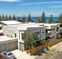 Esplanade Frontage 7B - Australian Directory