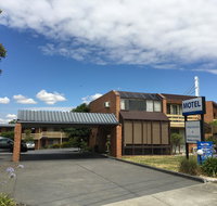 Essendon Motel - Australian Directory