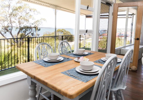 Estuary Cottage, Mandurah, Dawesville - Australian Directory 0