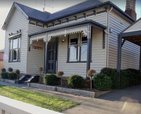 Eureka Views B&B Ballarat - Australian Directory 0