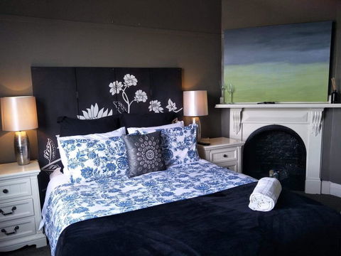 Eureka Views B&B Ballarat - Australian Directory 1
