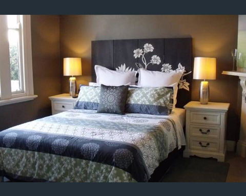 Eureka Views B&B Ballarat - Australian Directory 2