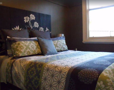 Eureka Views B&B Ballarat - Australian Directory 3