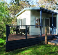 Euroa Caravan Park - Australian Directory